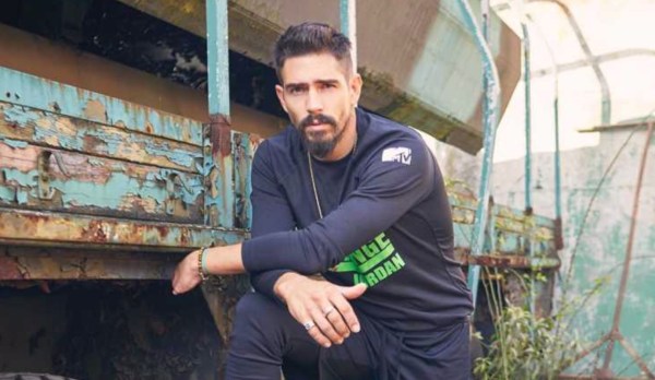 Jordan Wiseley Total Madness