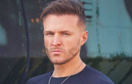 Kyle Christie MTV Challenge 36