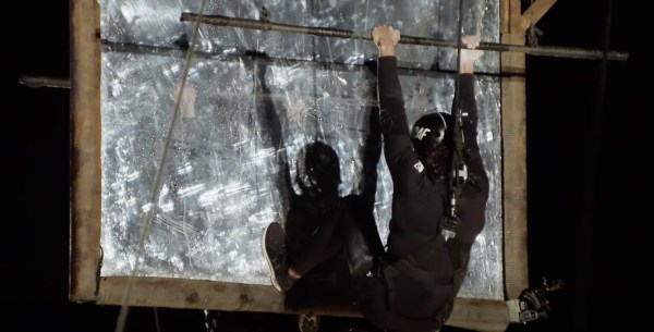 Asaf Goren The Challenge