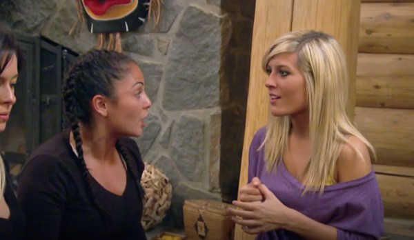 Jenn Mandi Fresh Meat 2