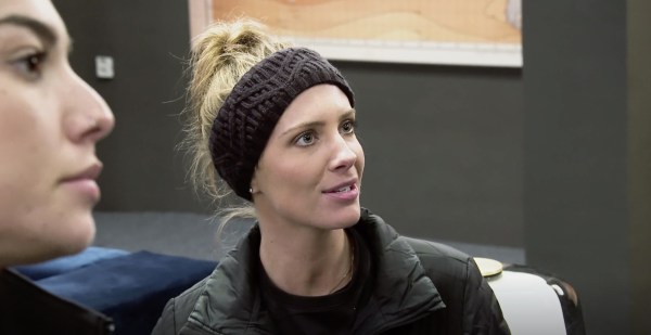 Jenna Compono Total Madness