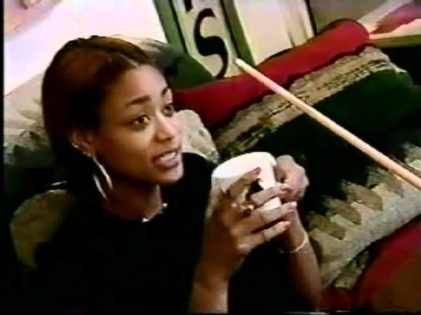 Tami Roman Real World 