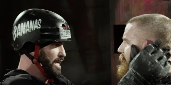 Wes bananas elimination