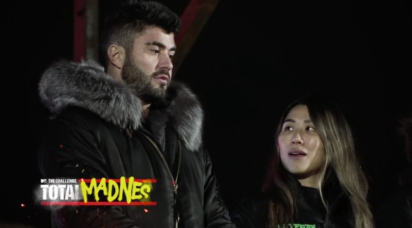 Dee Rogan Total Madness