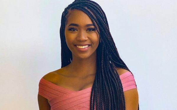 Bayleigh Dayton Big Brother