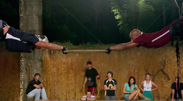 Oh Rings The Challenge 