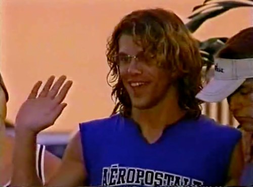 Dan Battle of the Sexes