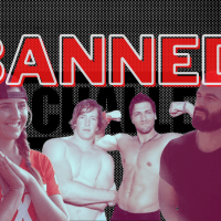 Banned Challengers