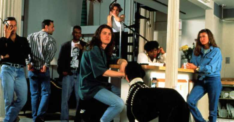 Real World NY Season 1