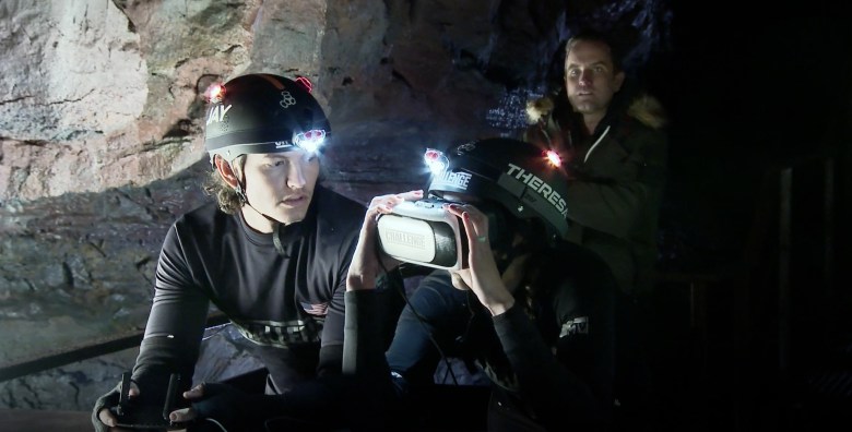 Jay Theresa Challenge