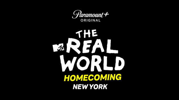 Real World Homecoming