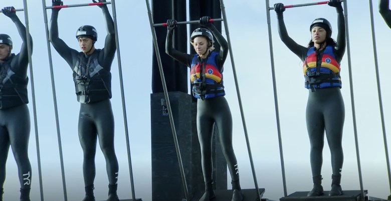 Mission: Interrogation