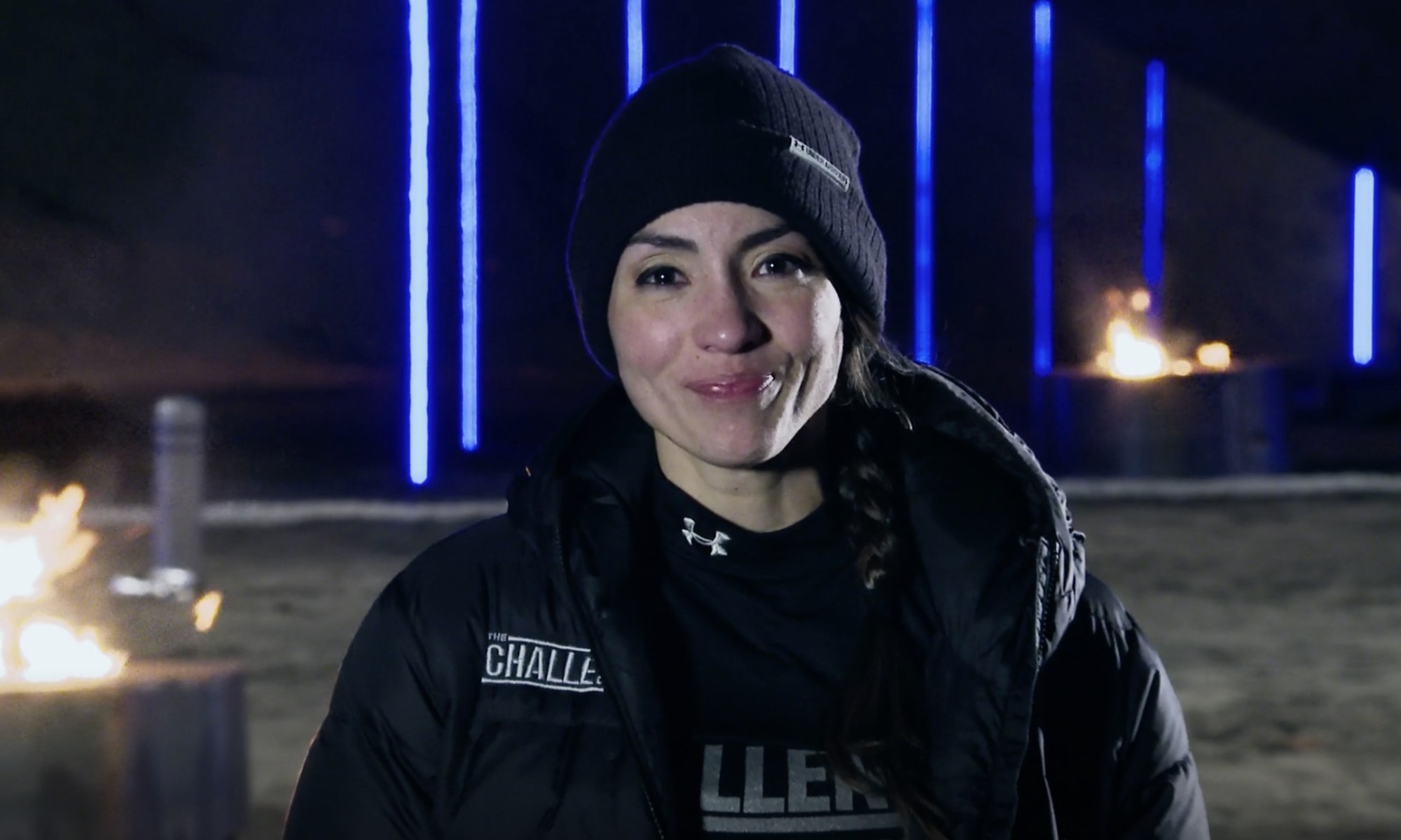 Theresa Jones Challenge