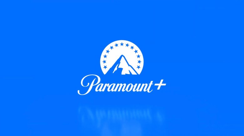 Paramount+