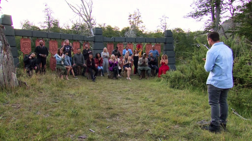 All Stars 2 casting rumors and speculations. 