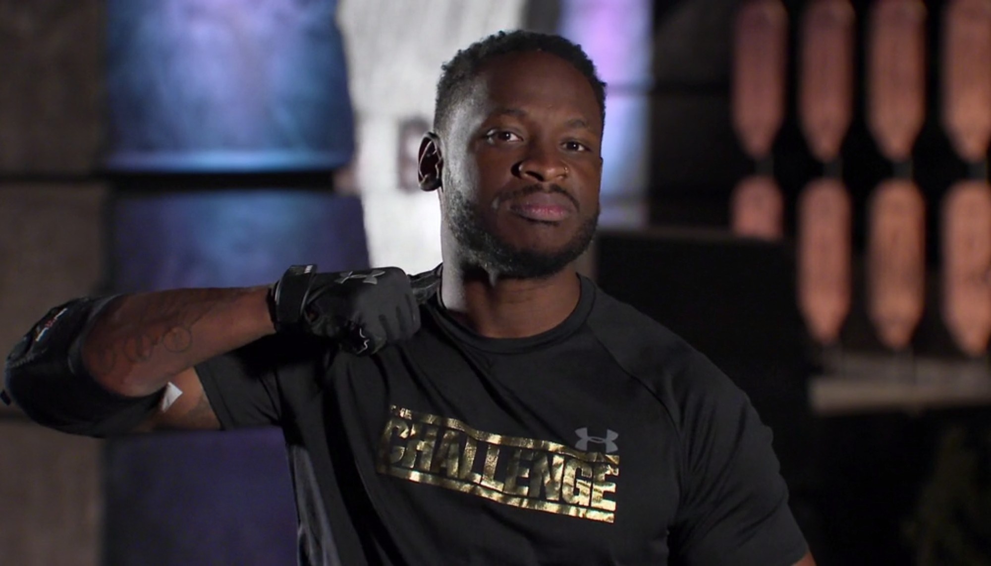 Nehemiah Clark: What's His Challenge Legacy? – Stop Being Polite, image size:2000x1142