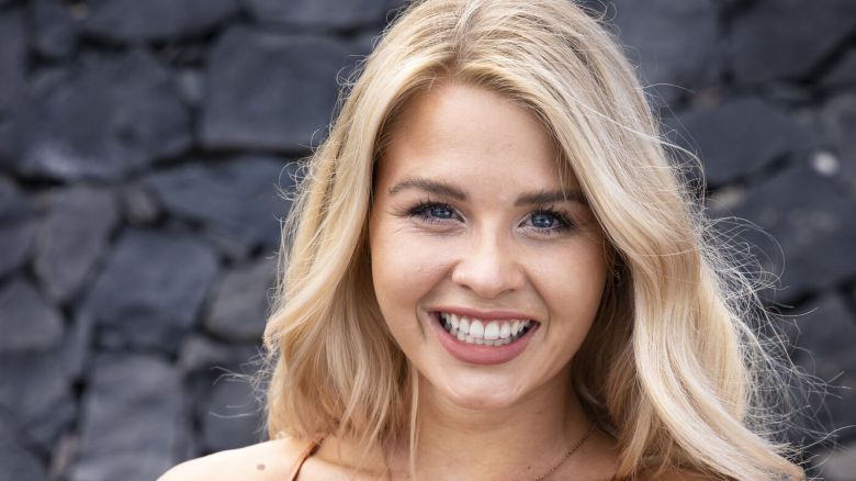 Colleen Schneider Challenge 38