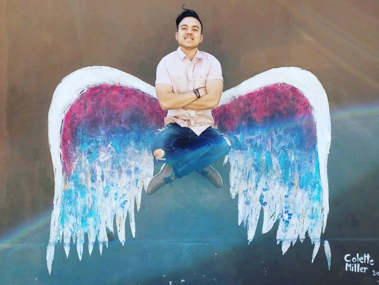 Kenny Clark Challenge 38