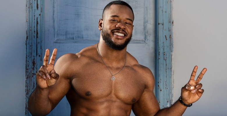 Libho Geza Challenge 38