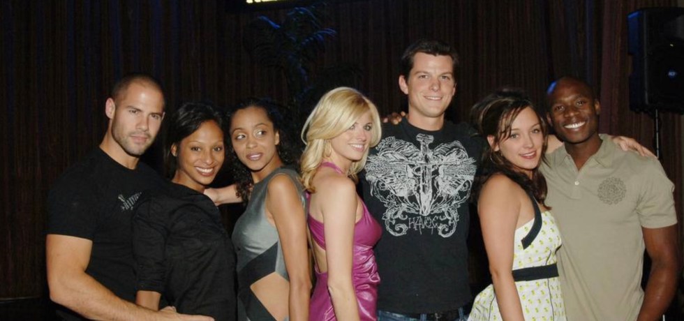 Real World Las Vegas Reunited