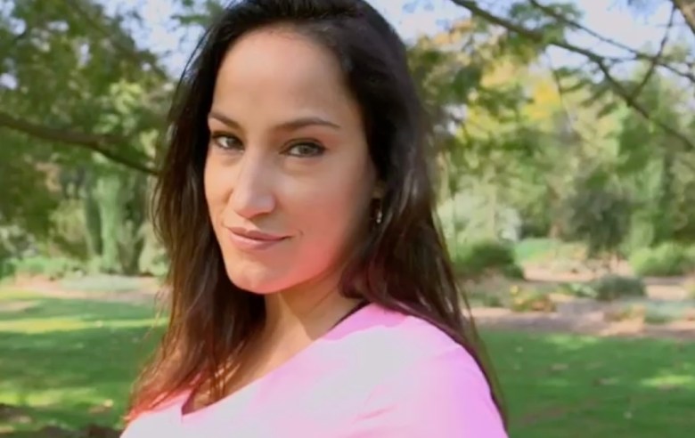 Marianela "Lulu" Gonzalez 