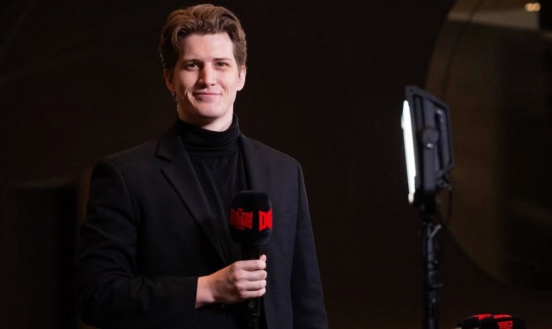 Ben Davis Challenge 41