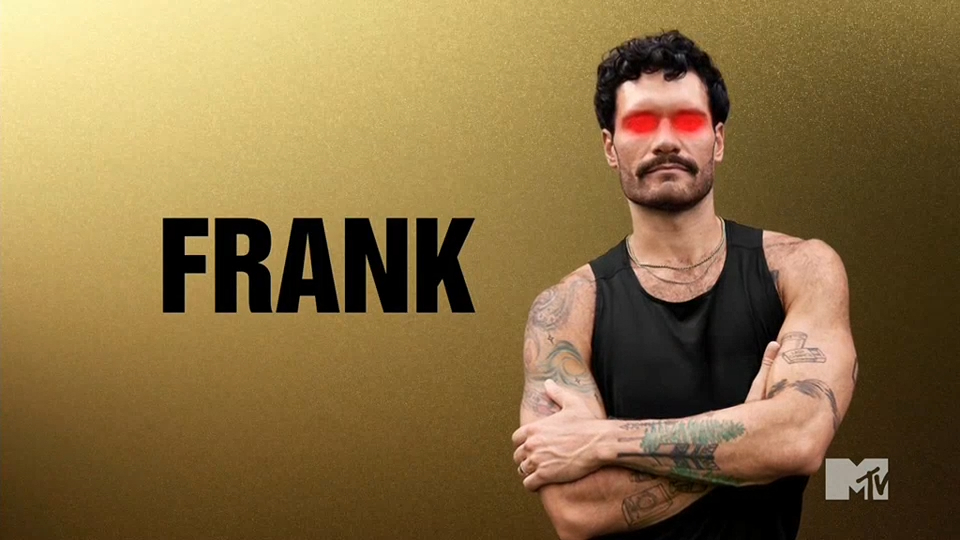 Is Frank Secretly a Mastermind on All Stars Rivals? – Stop Being Polite