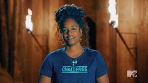 Nia Announces Her Challenge Retirement – Stop Being Polite