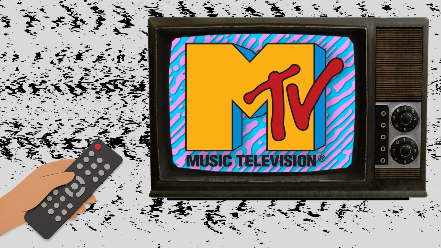 Is the Downfall Of MTV Coming? Stop Being Polite