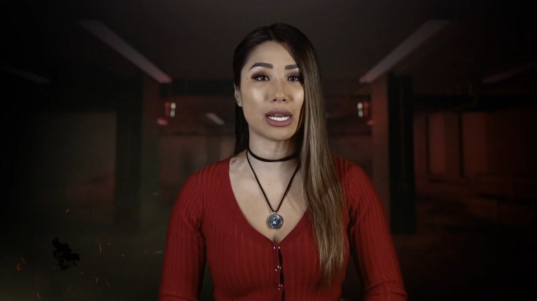 Dee Nguyen Total madness