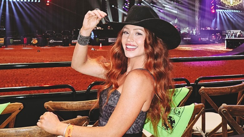 Anna Leigh Wilson The Challenge 42