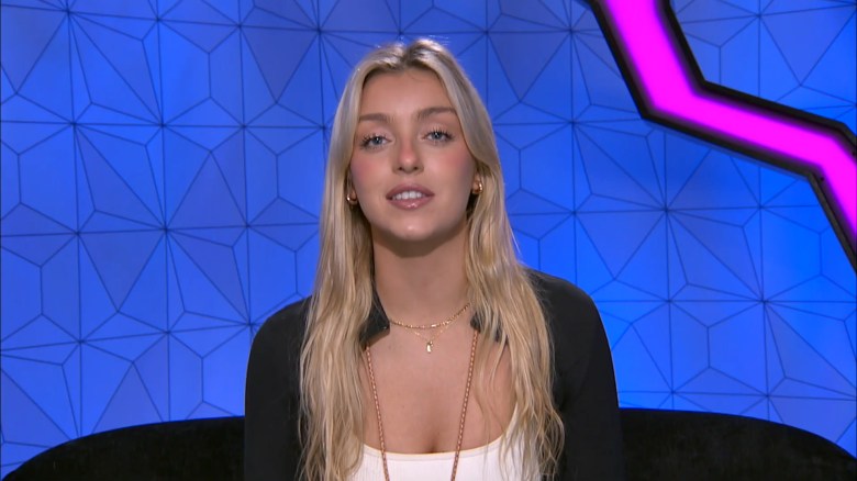 Reilly Smedley the challenge 42